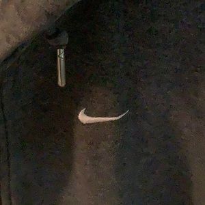 Nike hoodie